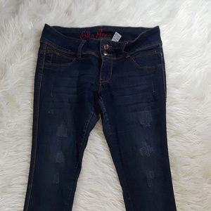 Ella Jeans Size 7